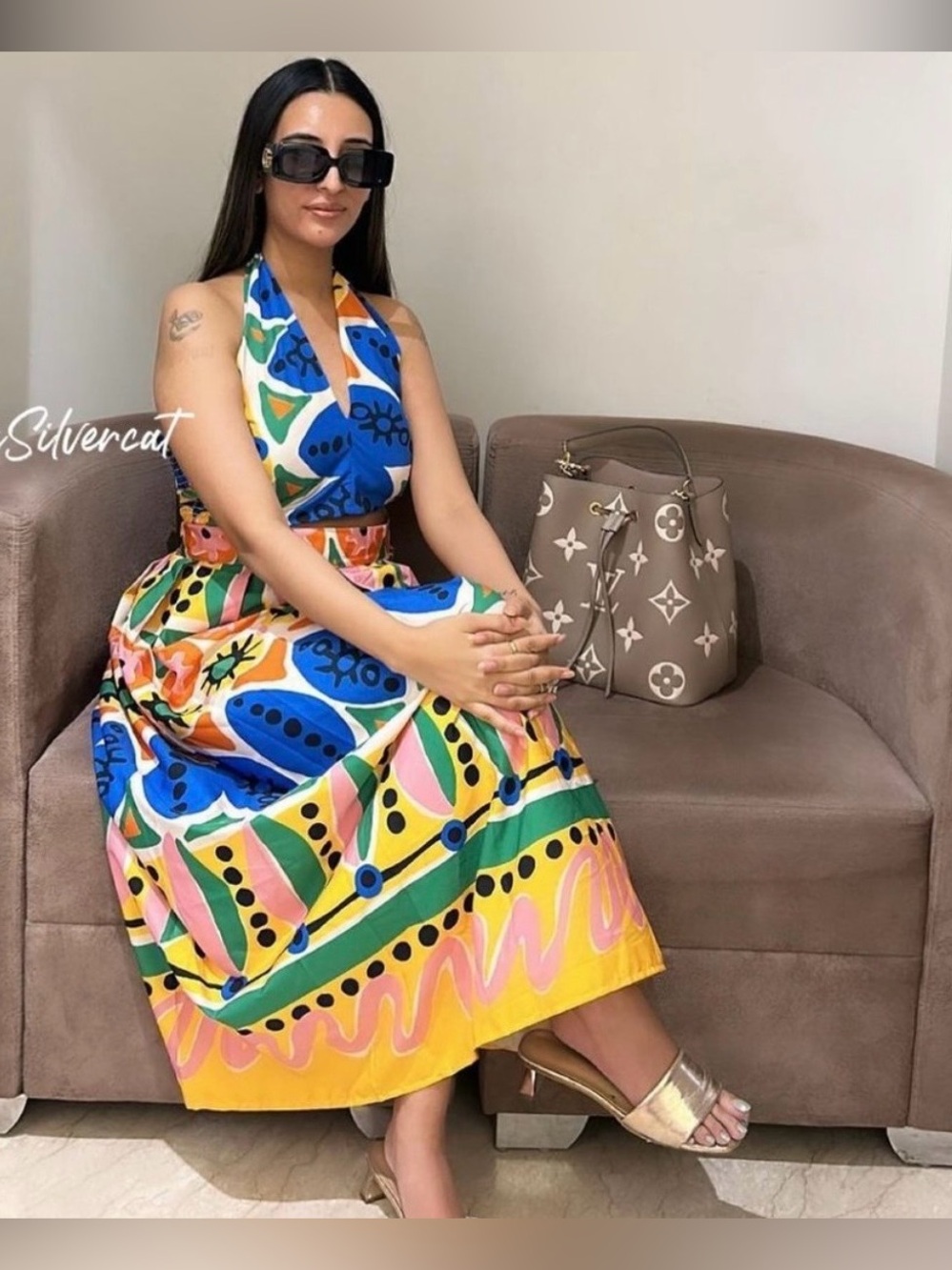 Zara Colorful Set - Picture 11 of 16